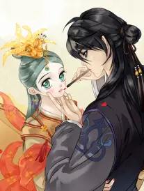 春分之后 动漫海报